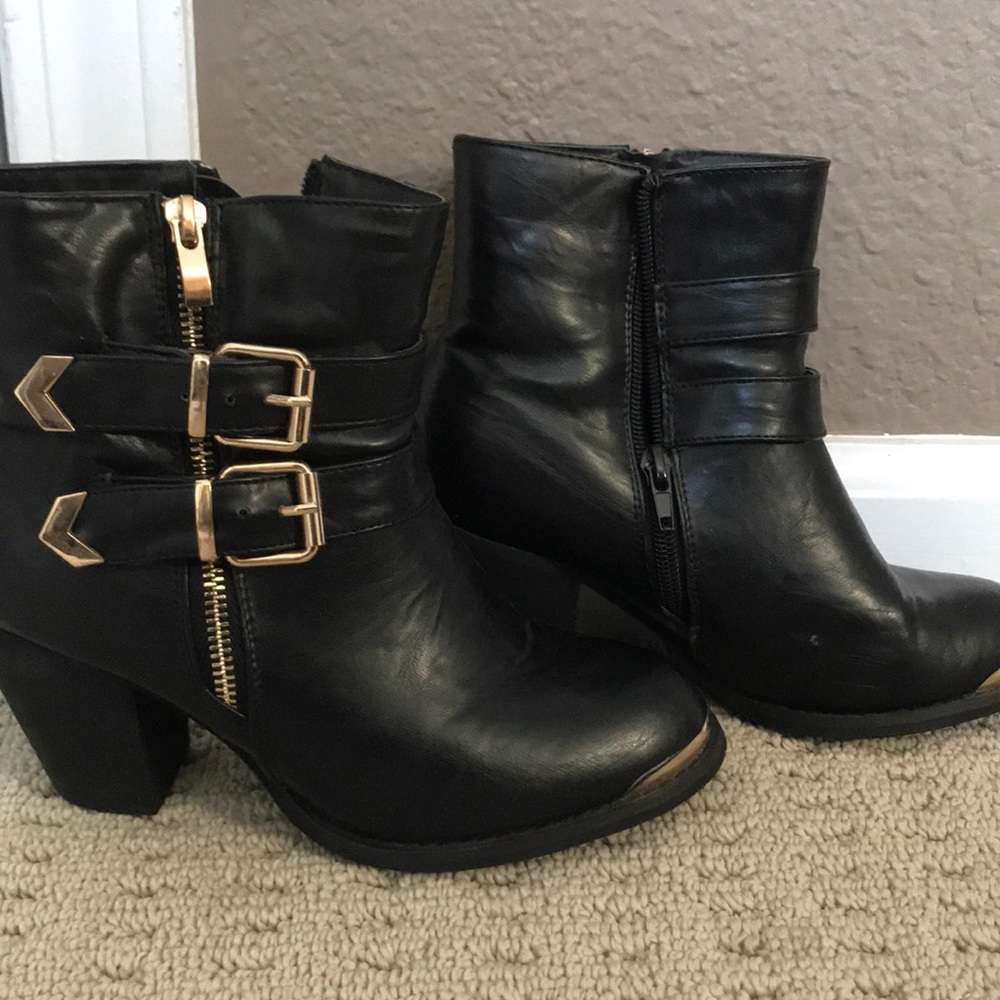 Boots